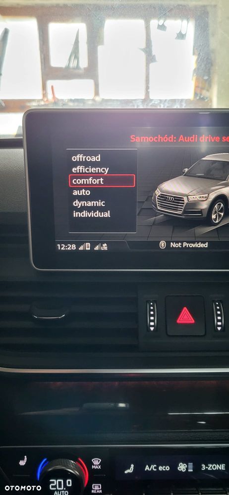 Audi Q5 2.0 TDI Quattro Sport S tronic - 28