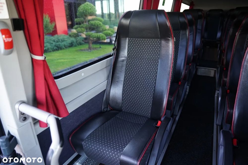 Mercedes-Benz SPRINTER 516 CDI / KLIMA /SPROWADZONY / - 25