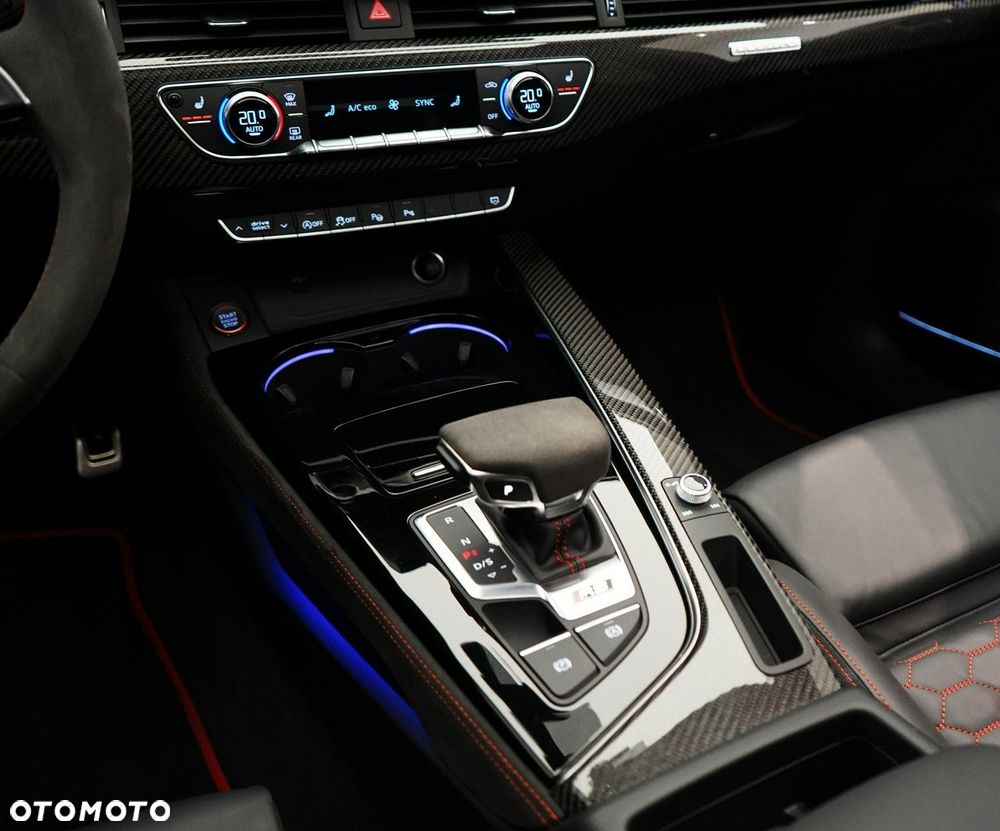 Audi RS5 Coupé - 26