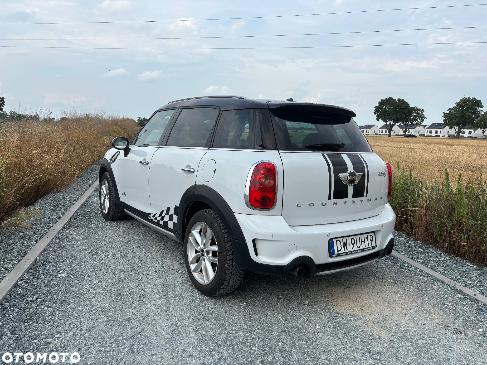 MINI Cooper S sport - 5