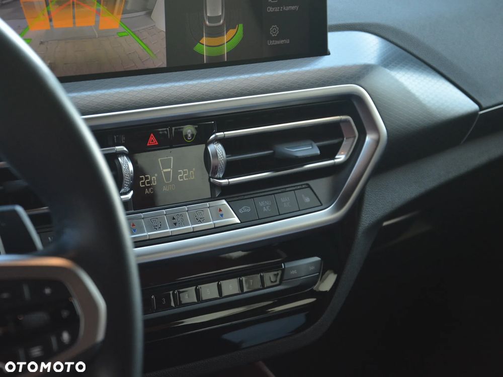 BMW X4 xDrive30d mHEV sport - 14