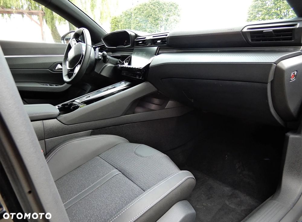 Peugeot 508 1.5 BlueHDi Allure S&S EAT8 - 14