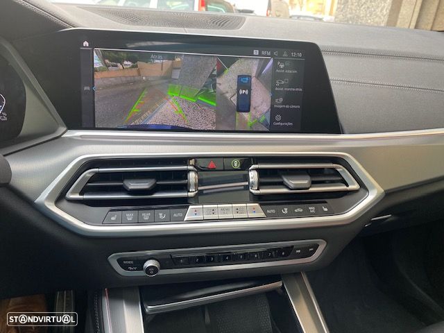 BMW X5 45 e xDrive Pack M - 39