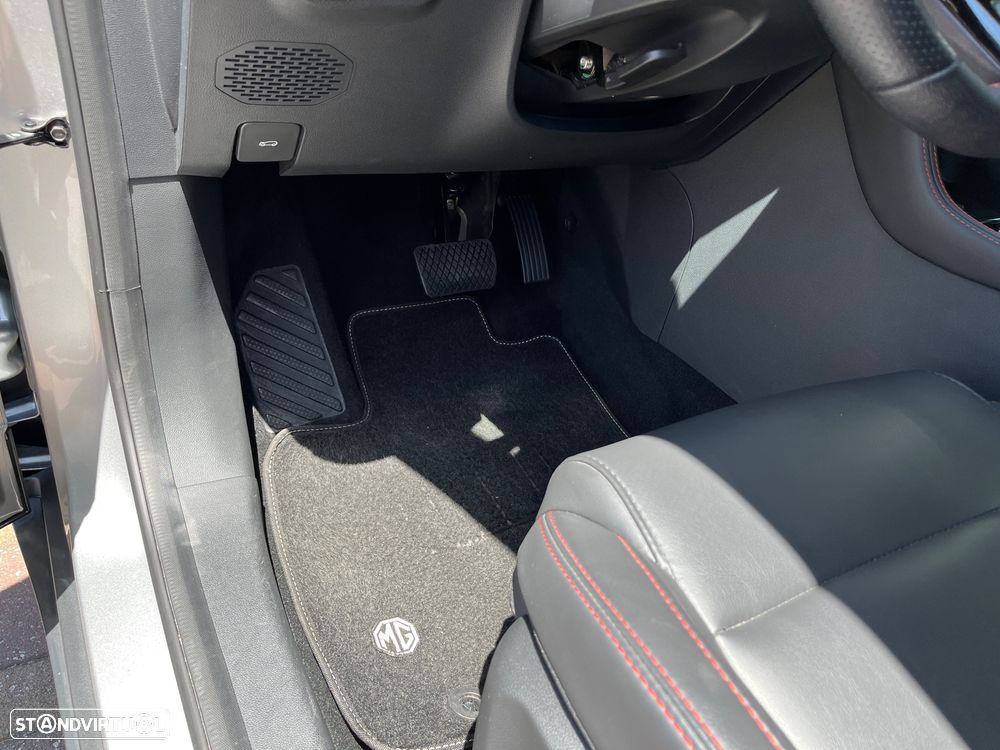 MG ZS EV 72.6 kWh Comfort - 12