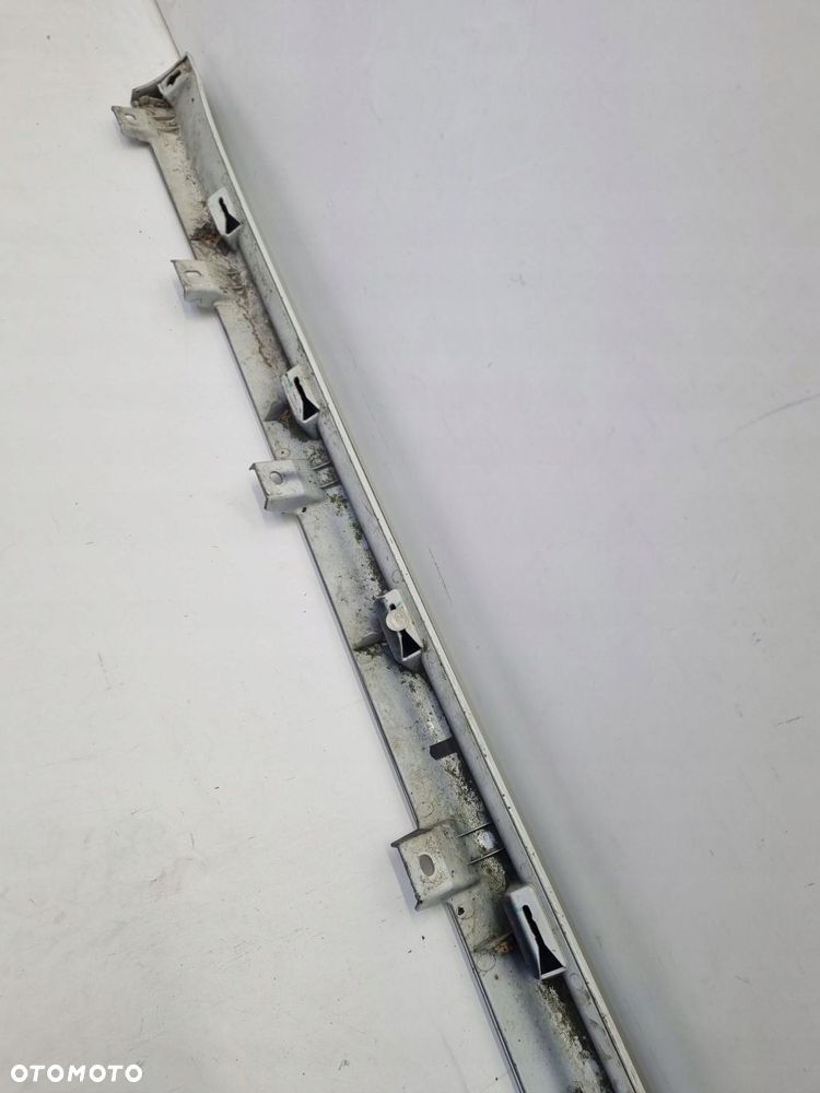 alfa romeo giulietta próg nakładka listwa progowa prawa - 6