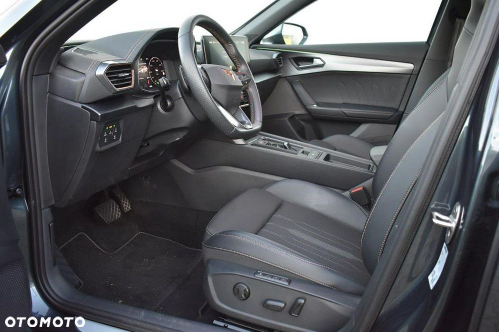 Cupra Formentor - 13