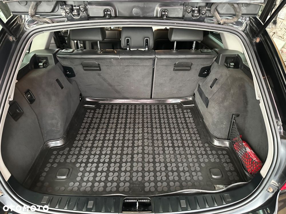 BMW Seria 3 316d - 9