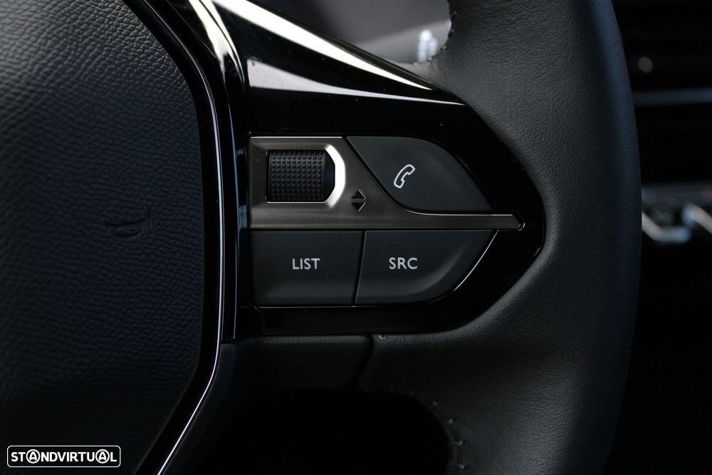 Peugeot 2008 PureTech 100 Stop&Start Active Pack - 22