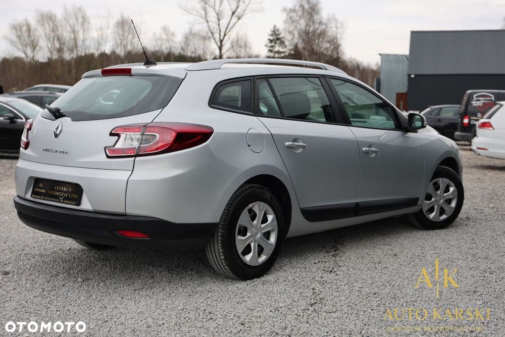 Renault Megane - 6