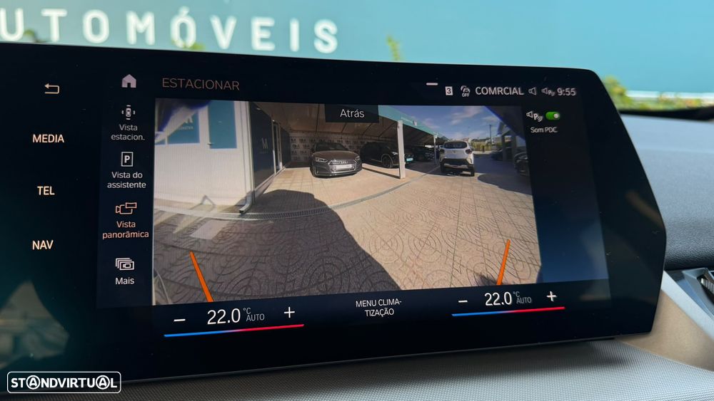 BMW X1 xDrive30e Aut. - 30
