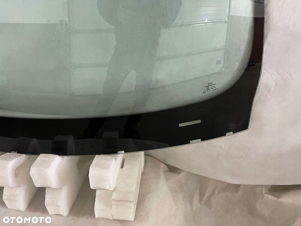 bmw 330i e92 szyba przednia czołowa sensor po 2006 - 3