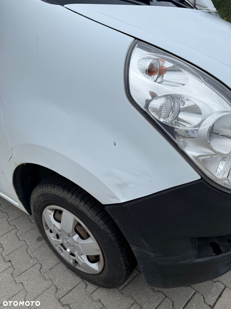 Renault MASTER - 10