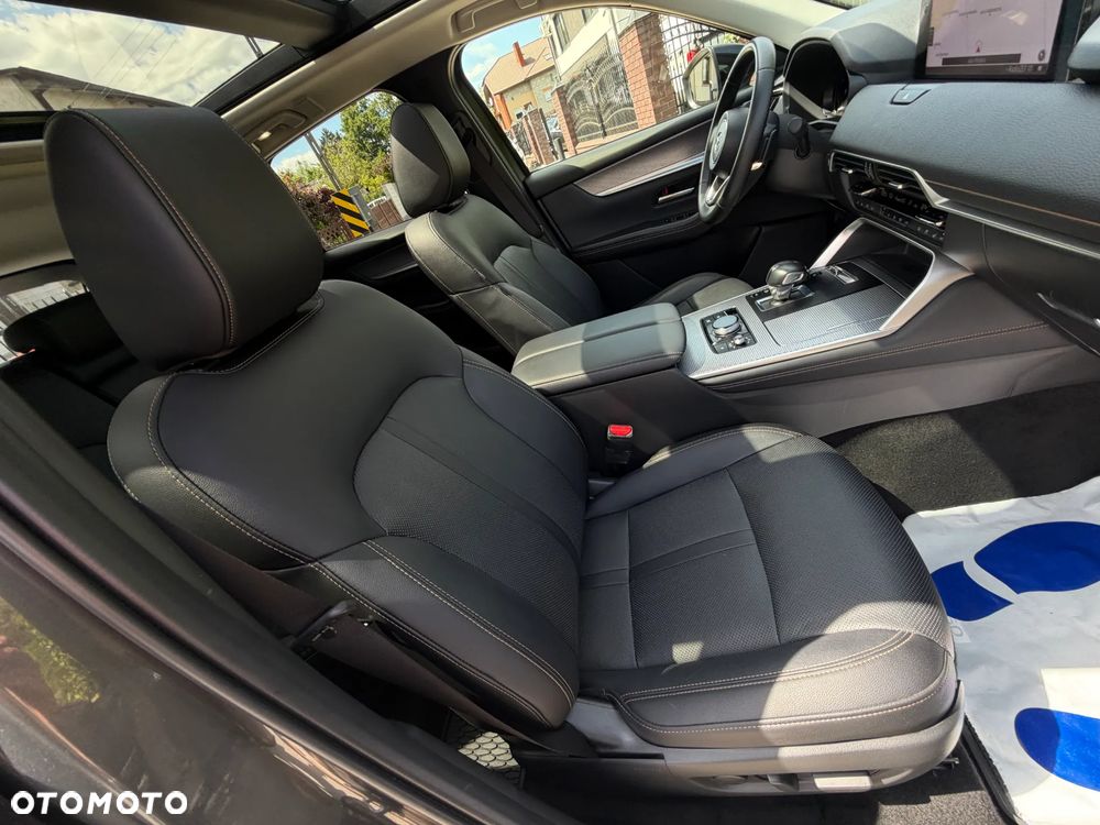 Mazda CX-60 2.5 PHEV Homura AWD - 12