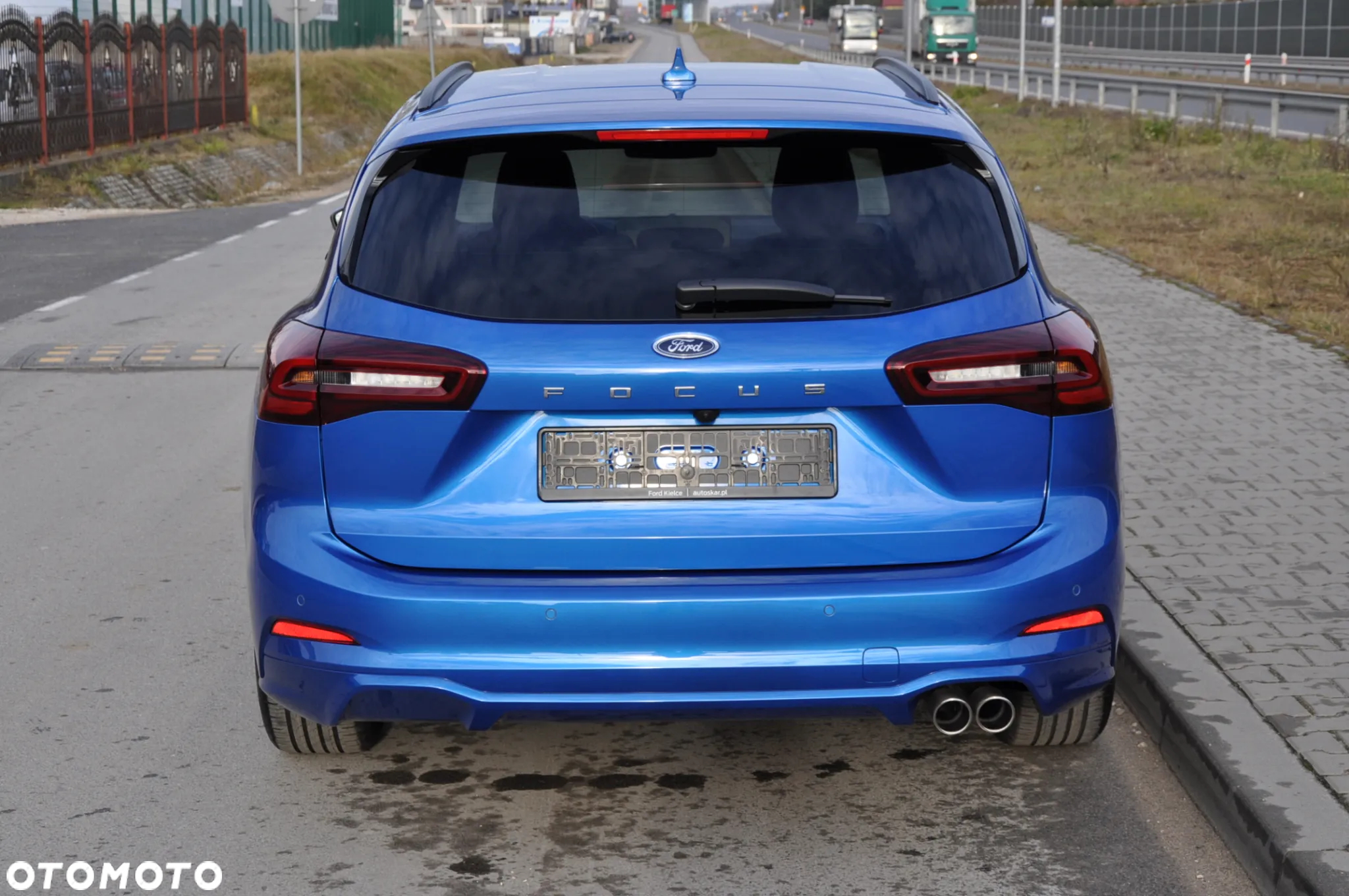 Ford Focus - 3