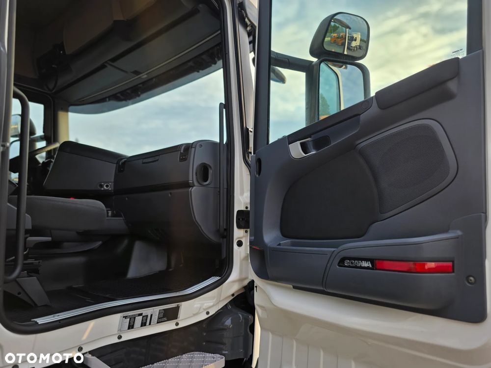 Scania R450/EURO6/BEZ EGR/693.000km/SPROWADZONA Z NIEMIEC - 21