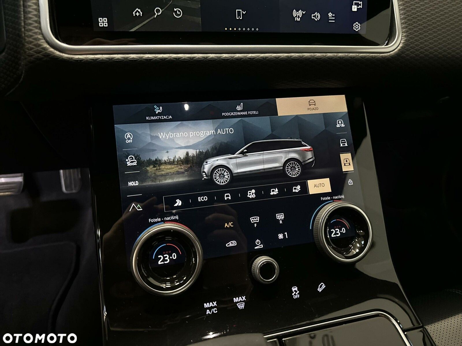 Land Rover Range Rover Velar - 16