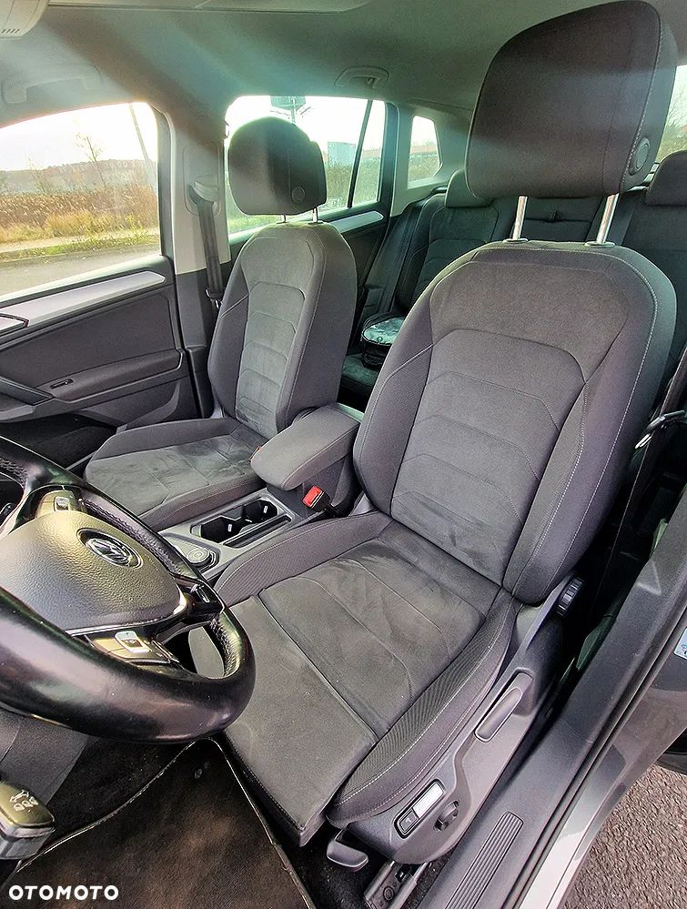 Volkswagen Tiguan 2.0 TDI BMT SCR 4Mot Highline DSG - 14