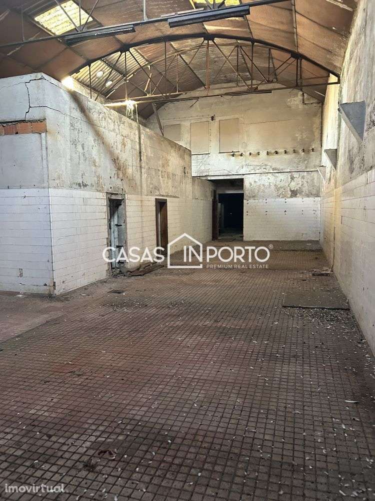 Prédio em Milheirós, Maia - Grande imagem: 2/11