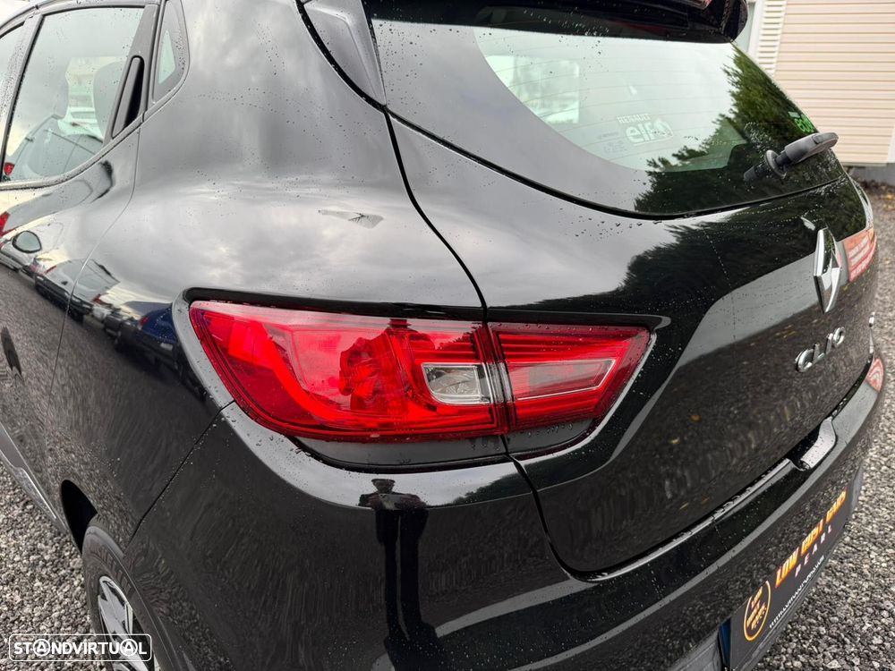 Renault Clio 1.5 dCi Confort - 22