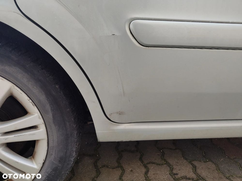 Opel Zafira 1.8 Cosmo - 7