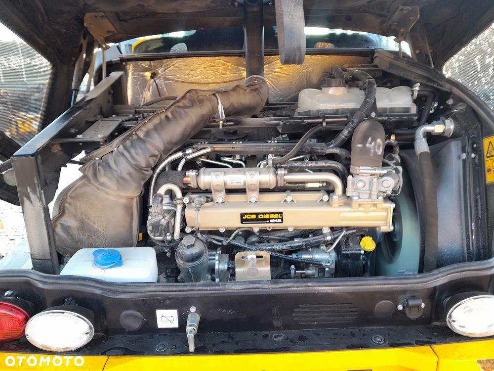 JCB 409 SV - 17