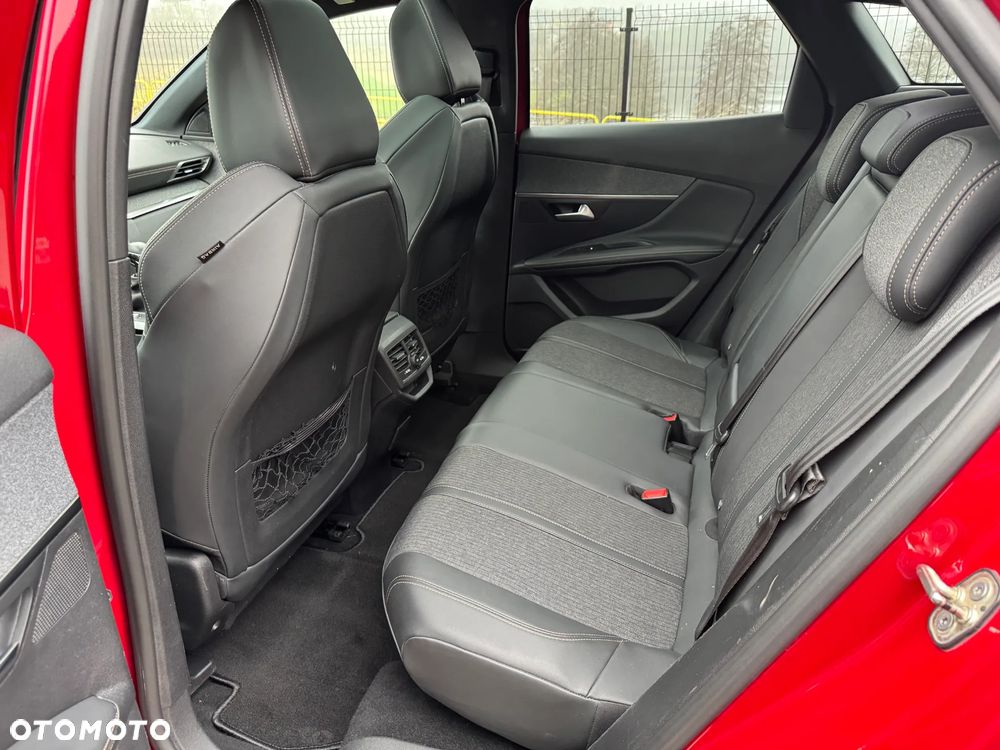 Peugeot 3008 - 22