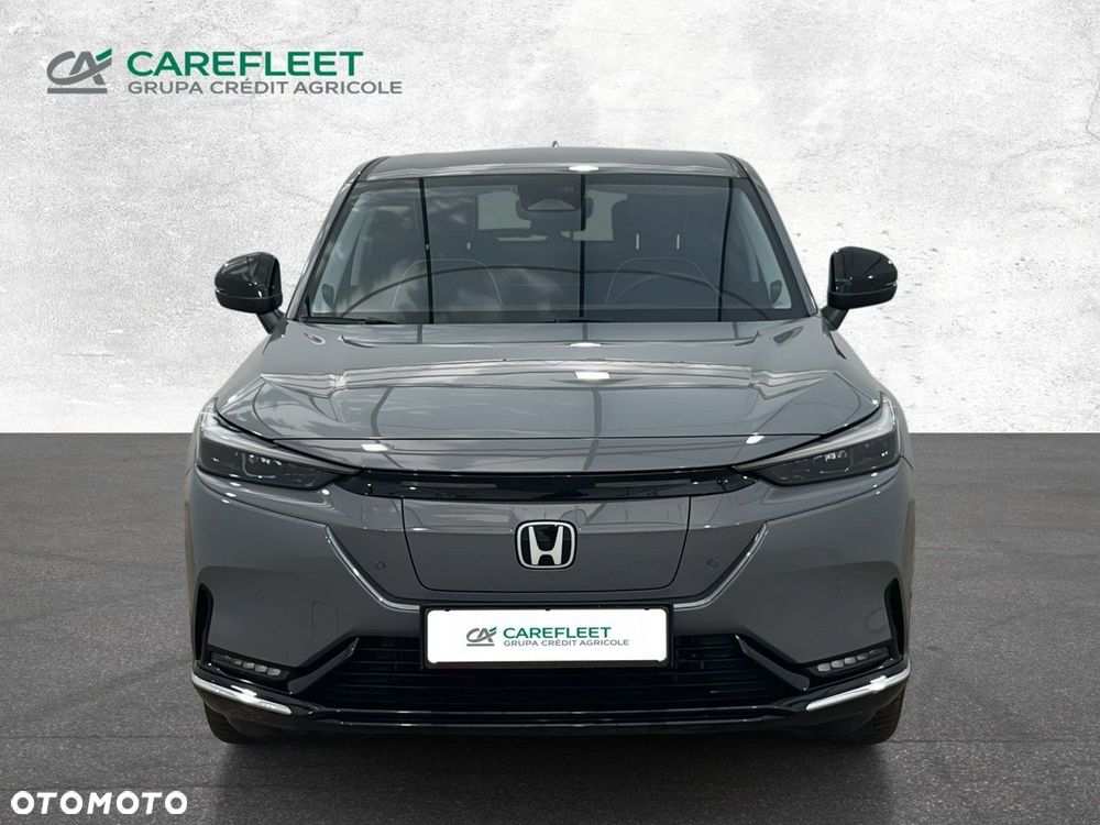 Honda e - 2
