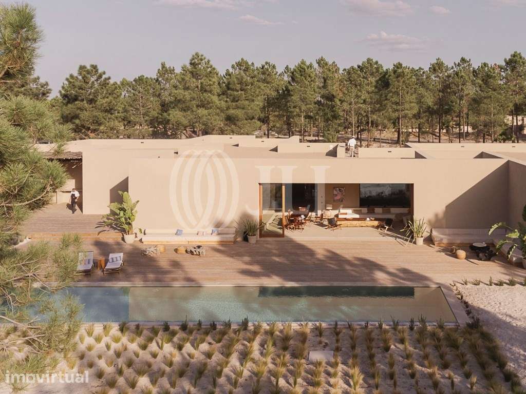 Melides Villas - Grande imagem: 1/31