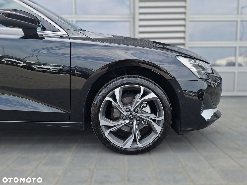 Audi A3 Sportback 35 TFSI mHEV S tronic - 30