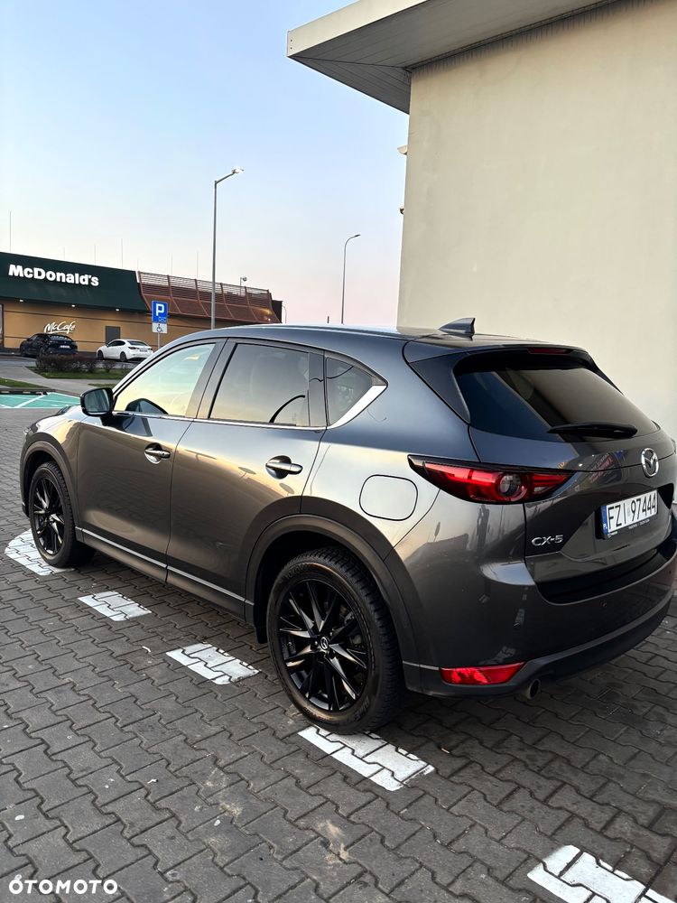 Mazda CX-5 2.0 Skyprestige 2WD - 1