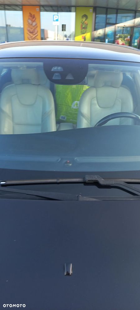 Volvo V40 D4 Drive-E Ocean Race - 4