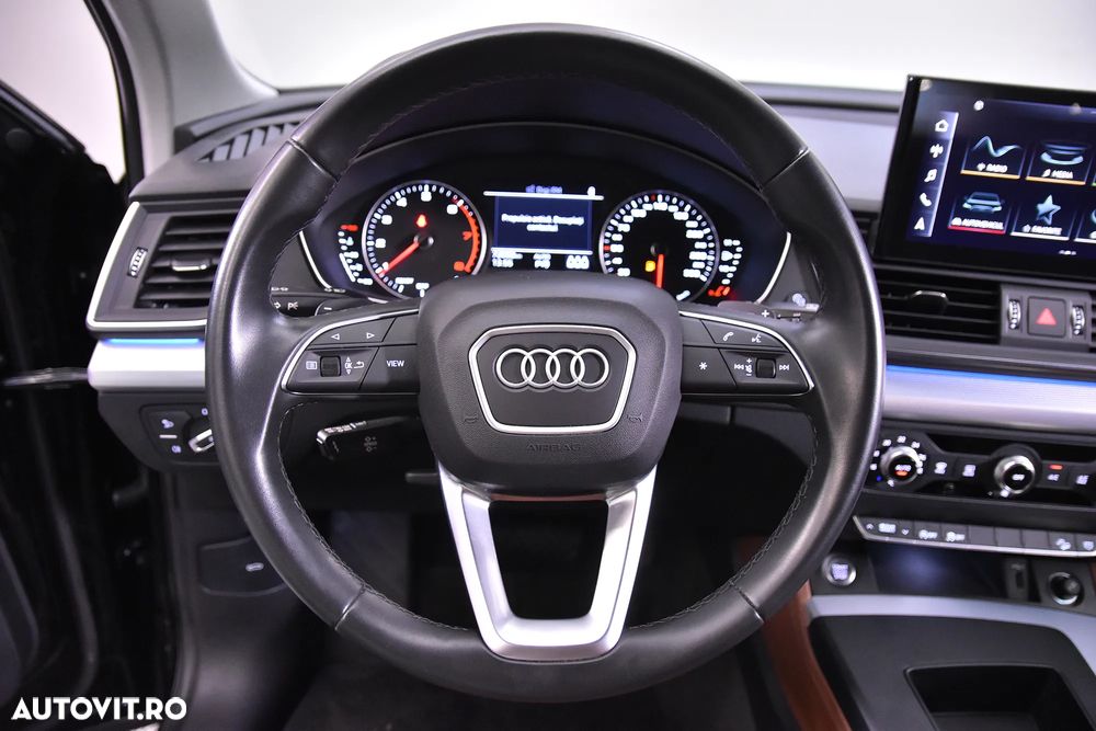 Audi Q5 - 16
