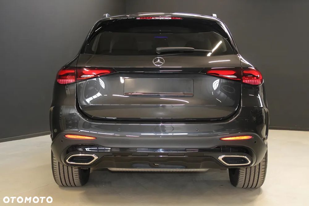 Mercedes-Benz GLC 200 4-Matic - 8