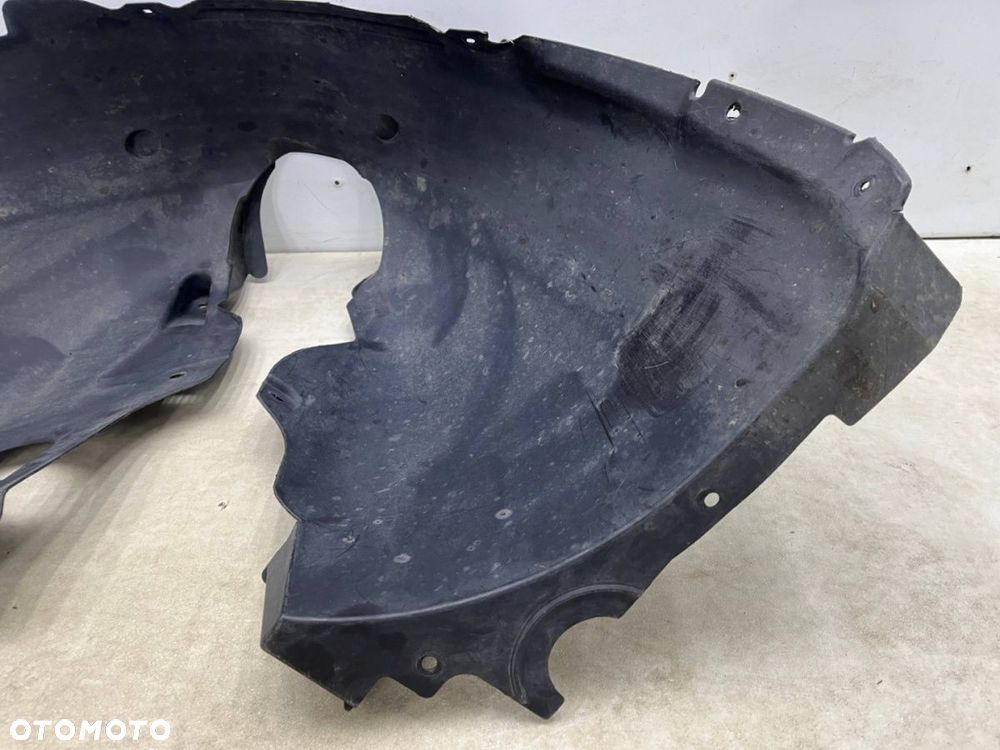 Nadkole VW Caddy 4 IV 20r.- LEWE przednie ORYGINAL lewy przód 2k7805911a - 6