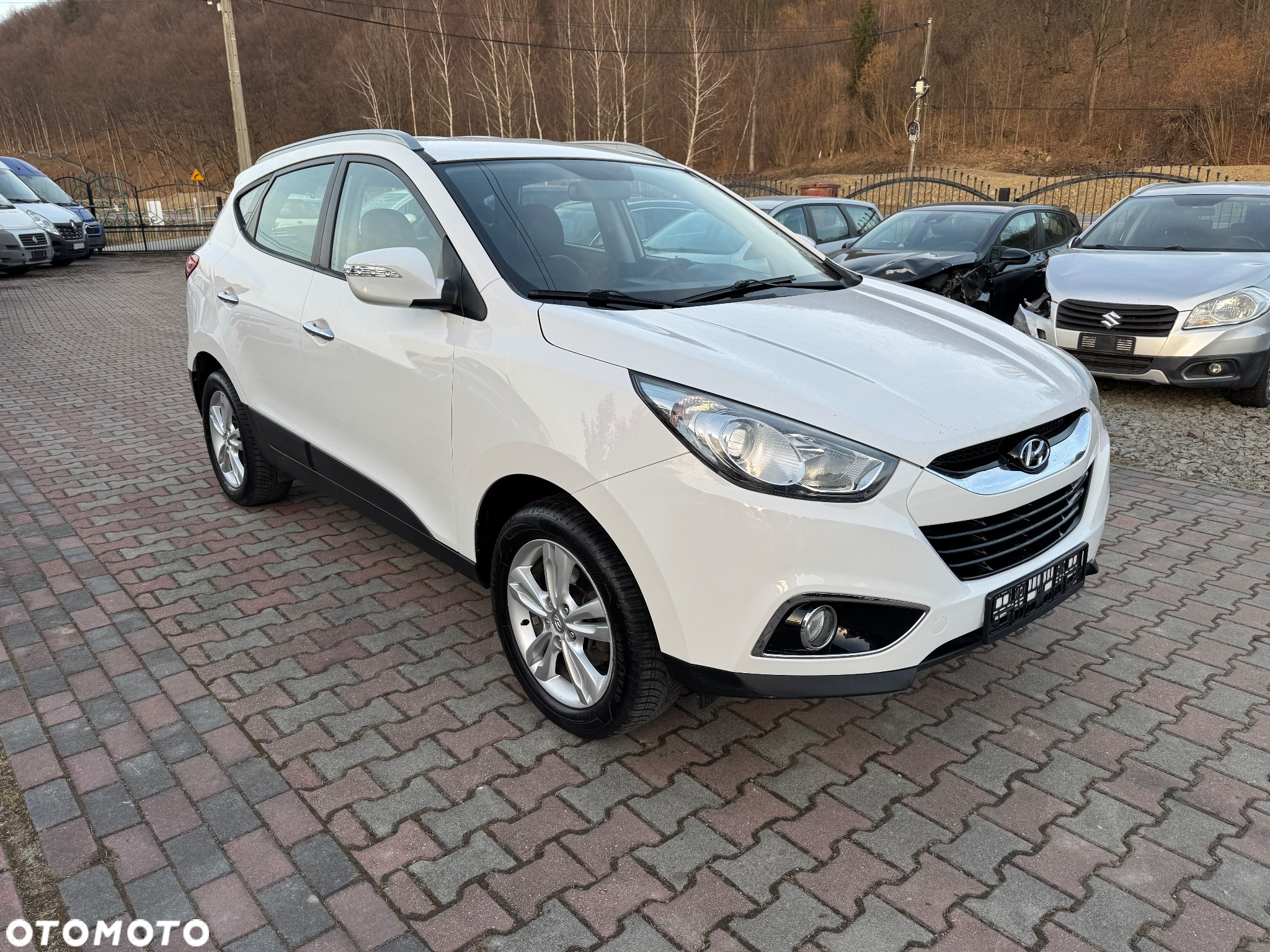 Hyundai ix35 - 3