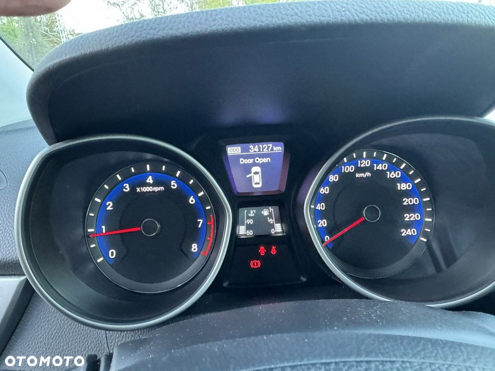 Hyundai i30 - 26