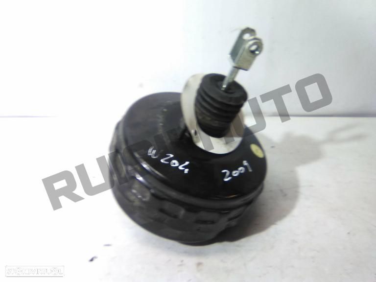 Servofreio A20443_01130 Mercedes C W204 Sedan [2007_2014] C 220 - 1
