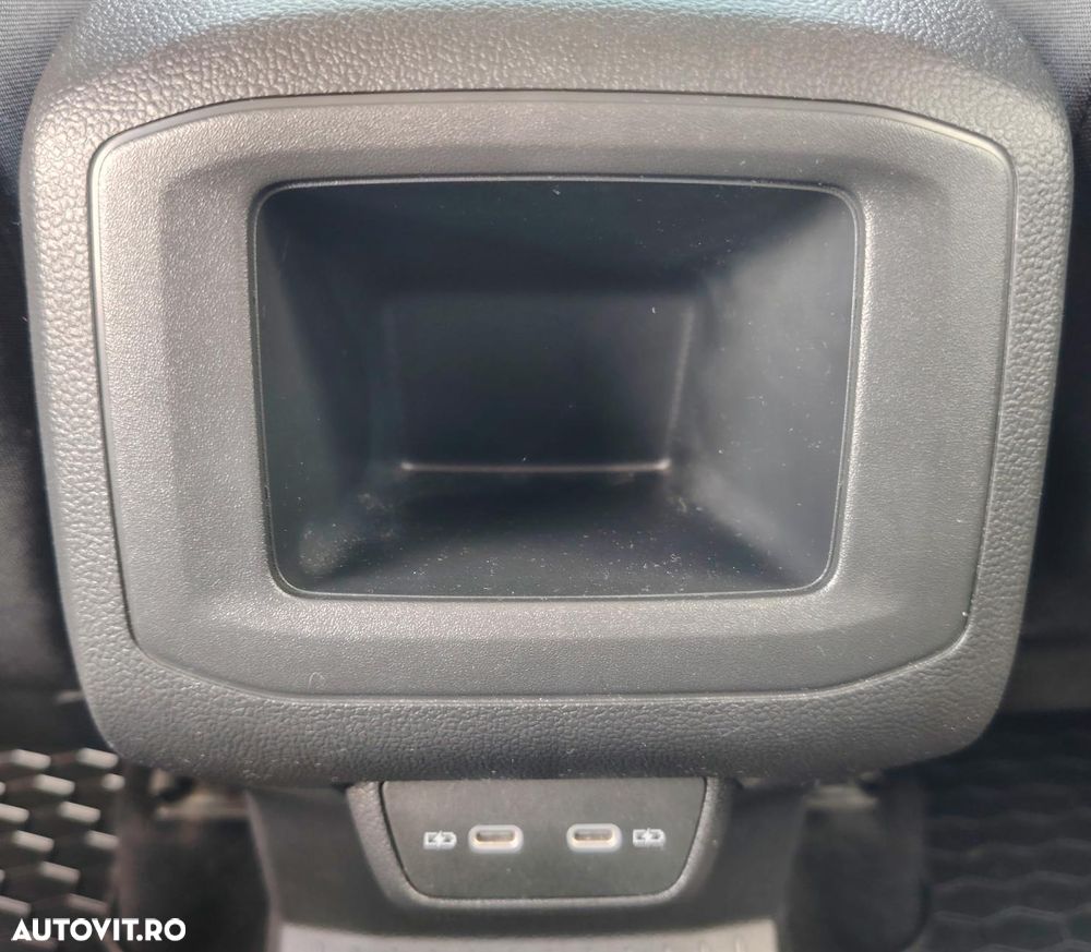 Volkswagen T-Cross 1.5 TSI DSG Life - 18