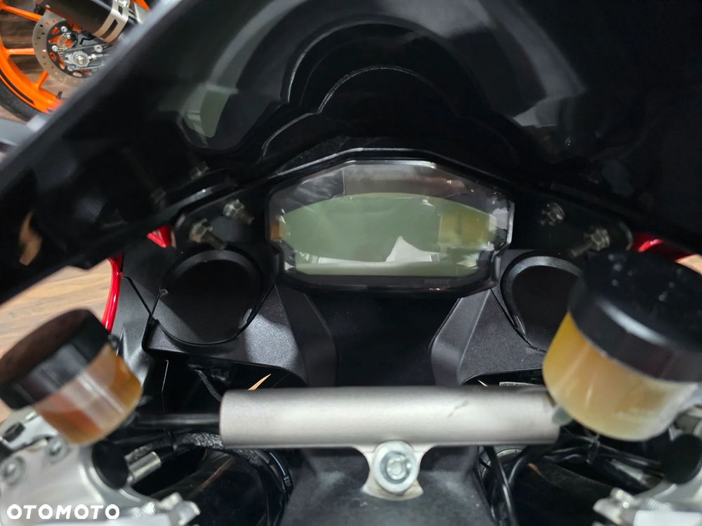 Ducati Panigale 899 - 22