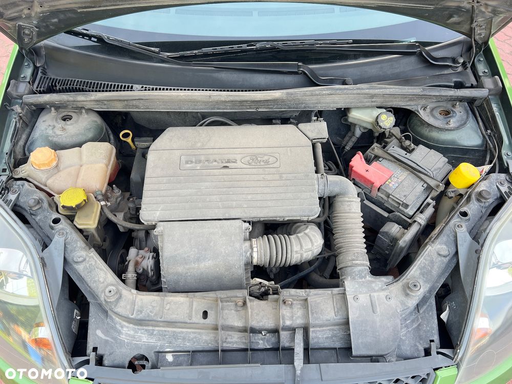 Ford Fiesta 1.3 - 18