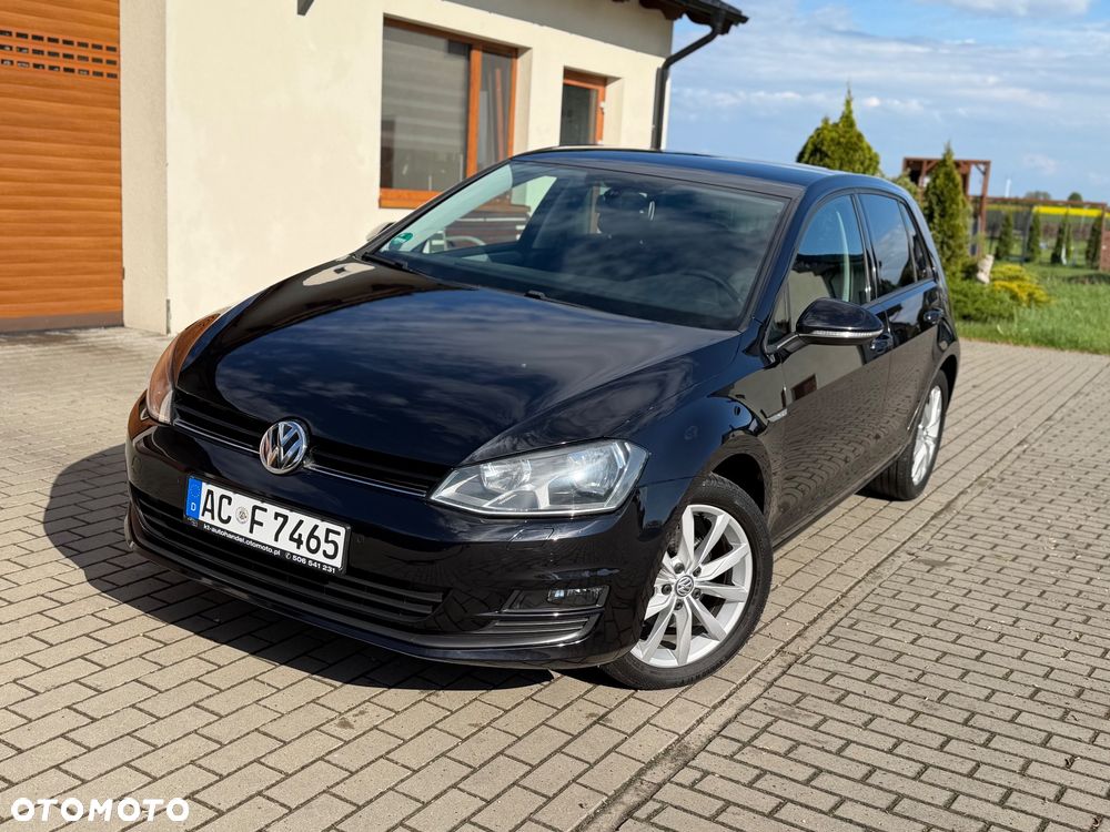 Volkswagen Golf - 14
