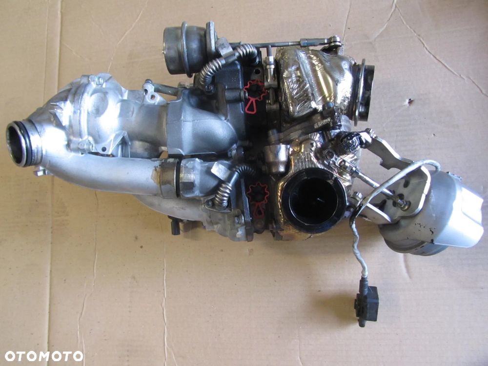 turbina 6560905300 - 1