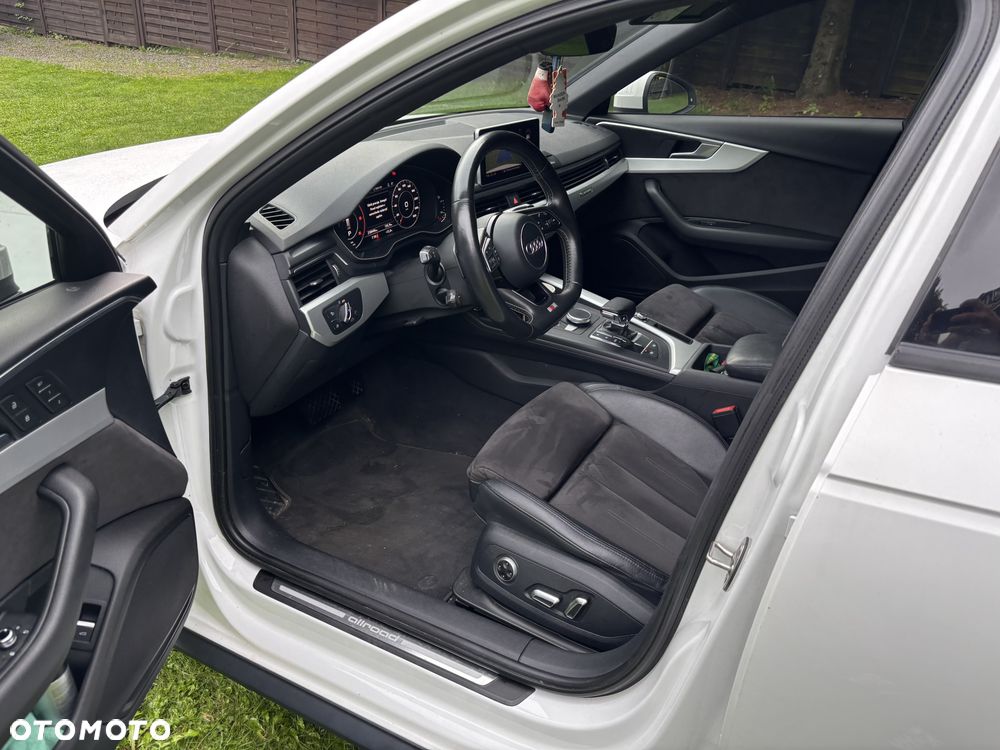 Audi A4 Allroad - 8