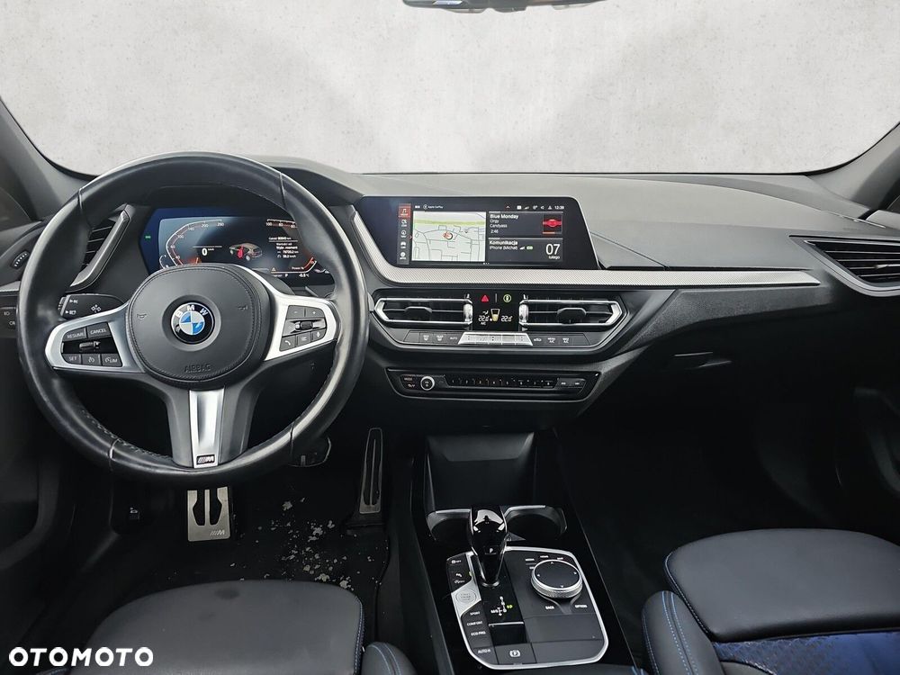 BMW Seria 1 - 18