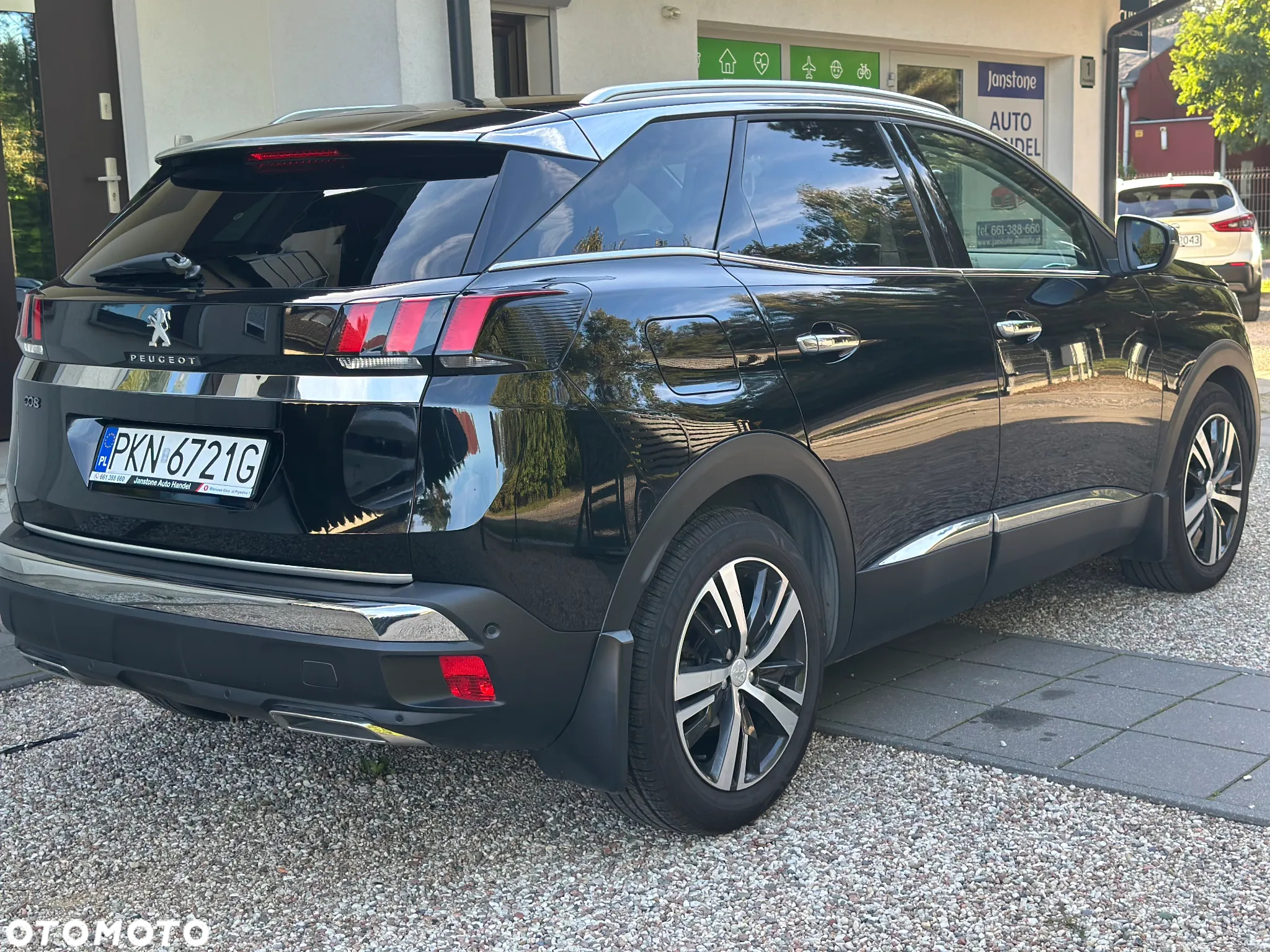 Peugeot 3008 - 38