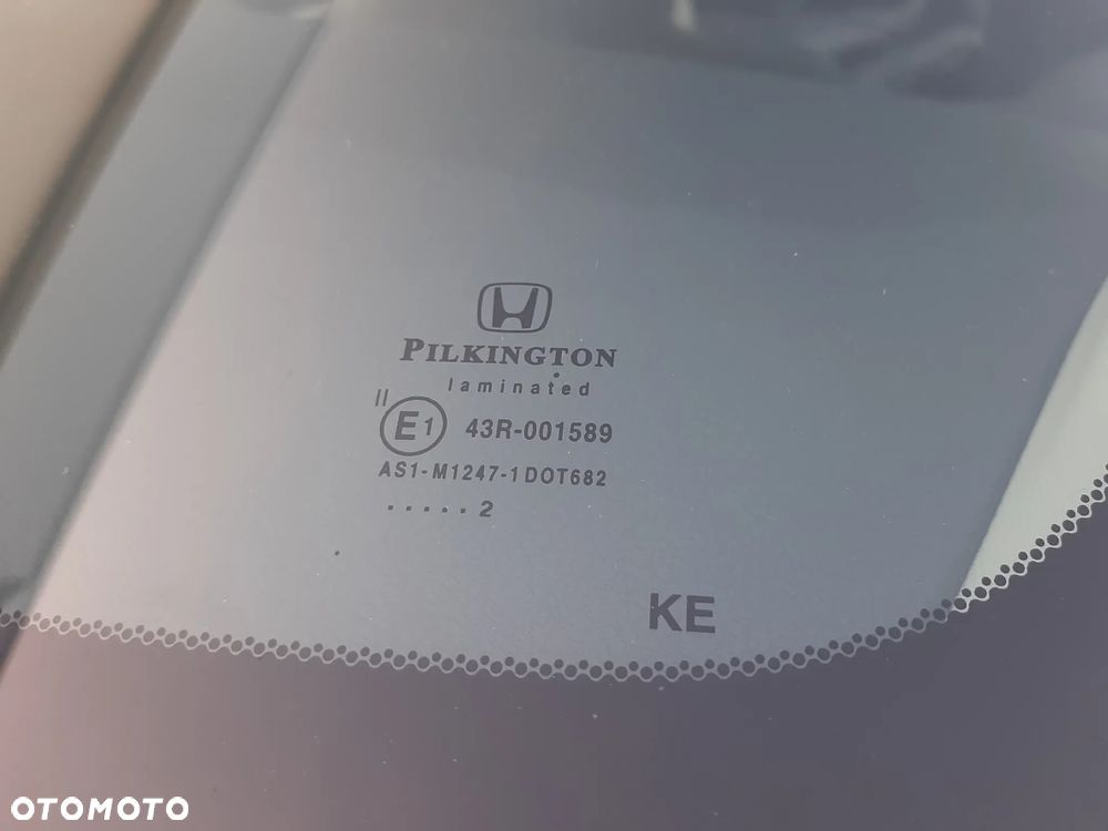 Honda Civic 1.4 Sport - 16