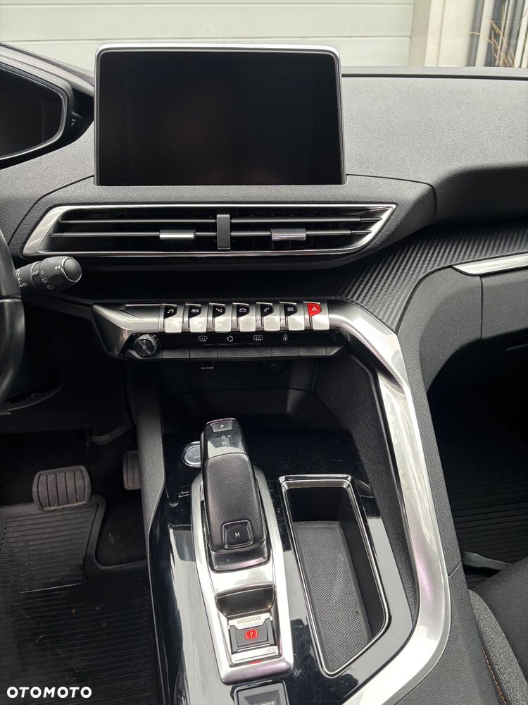 Peugeot 5008 1.6 THP Active S&S EAT6 - 13