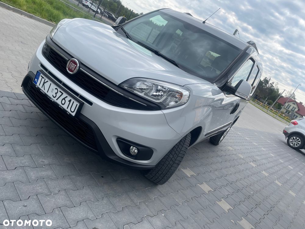 Fiat Doblo - 11