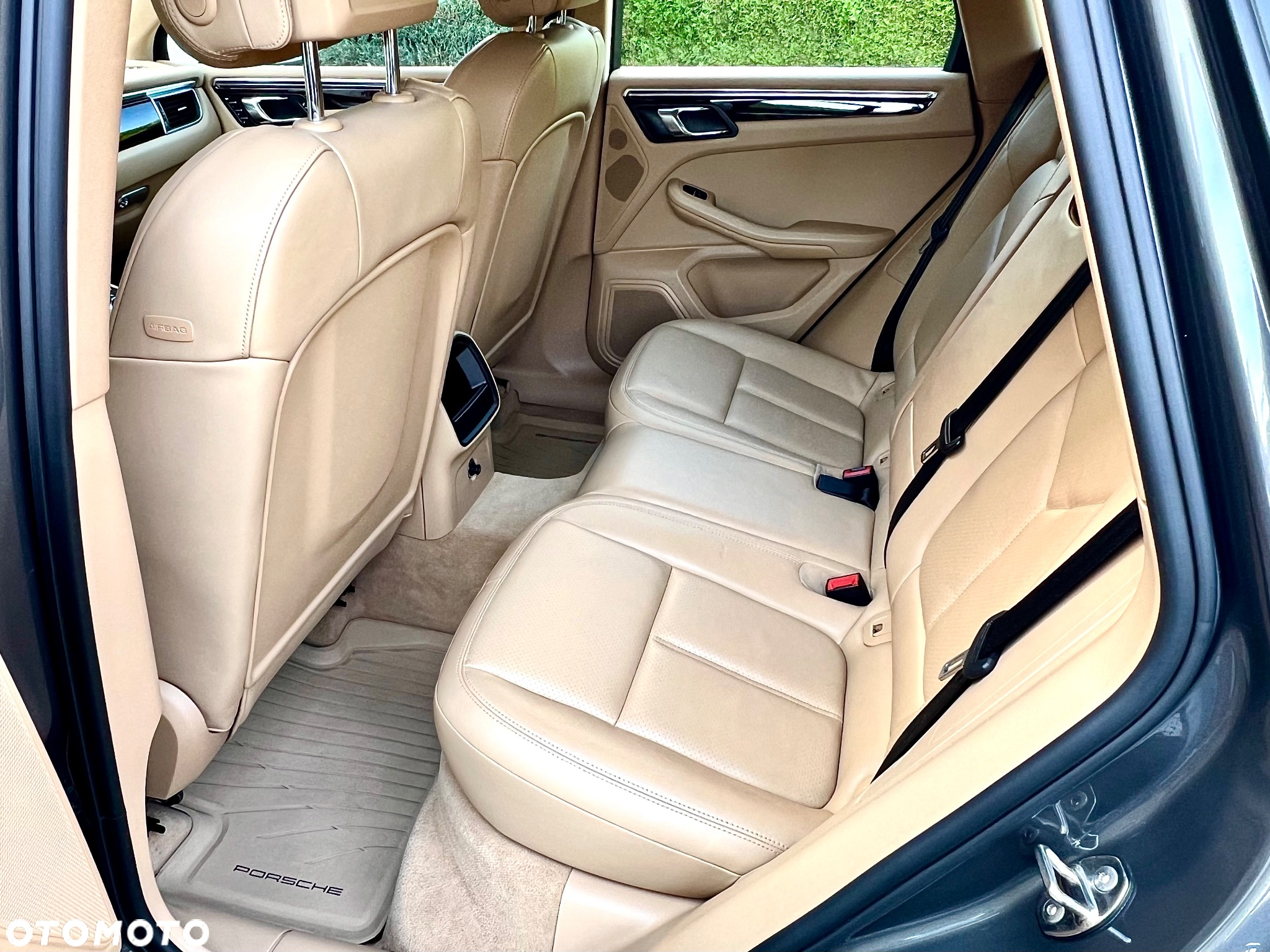 Porsche Macan S Diesel - 34