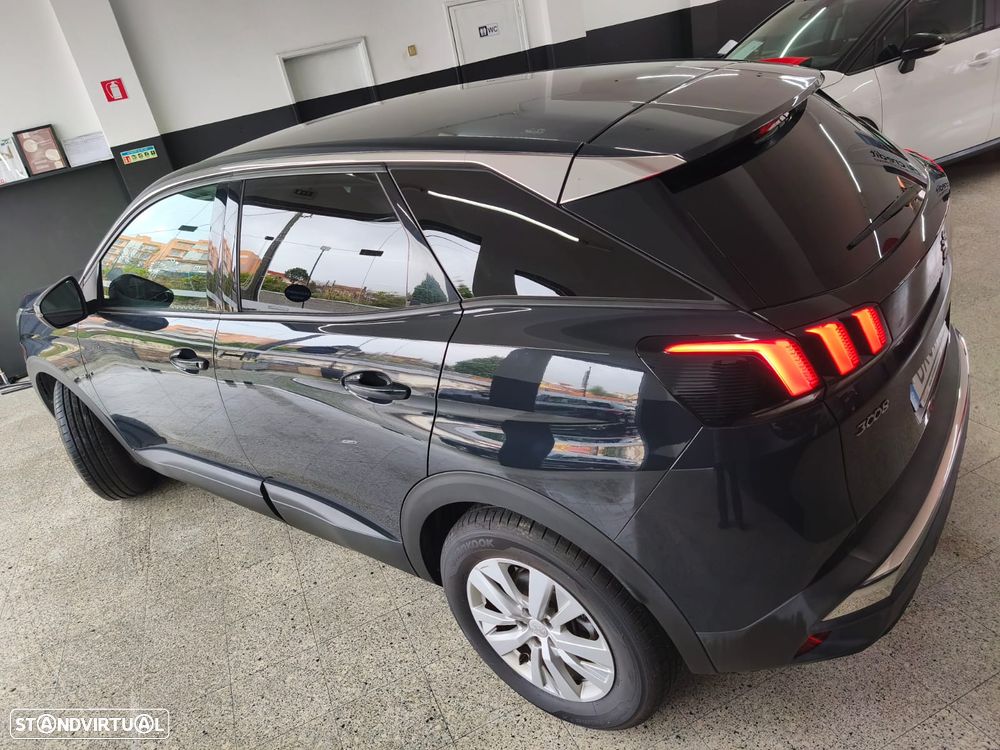 Peugeot 3008 BlueHDi 120 Stop & Start Style - 9